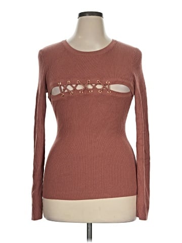 Guess Pullover Sweater (view 1)