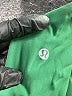 Lululemon Athletica Solid Green Active Pants Size 14 - photo 7