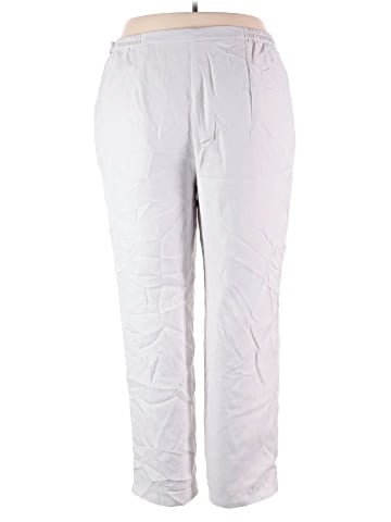 ASHRO Casual Pants (view 2)