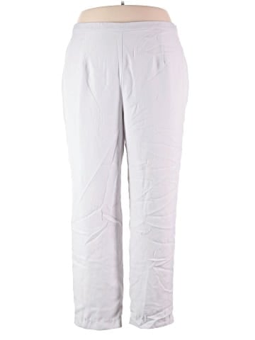 ASHRO Casual Pants (view 1)