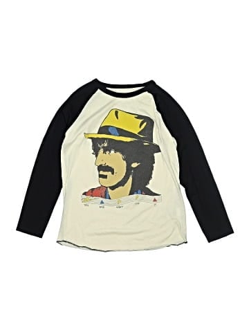 Rowdy Sprout 3/4 Sleeve T-Shirt (view 1)