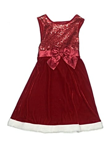Blueberi Boulevard Dress (view 1)