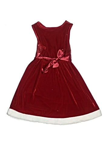 Blueberi Boulevard Dress (view 2)