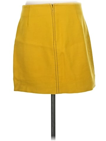 Diane von Furstenberg Casual Skirt (view 2)