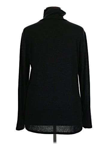 Banana Republic Factory Store Turtleneck Sweater (view 2)