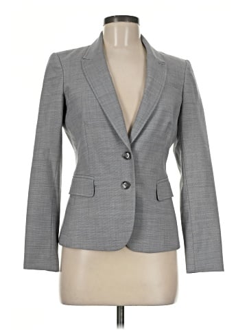 Banana Republic Wool Blazer (view 1)