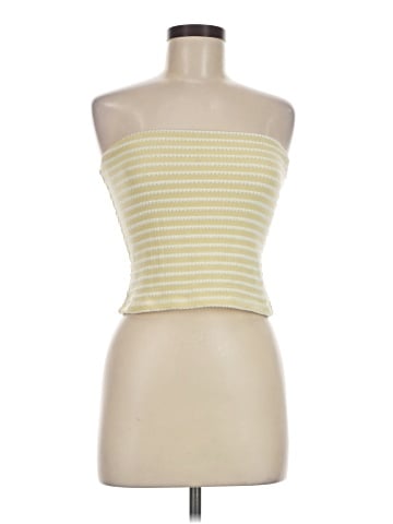 Princess Polly Tube Top (view 1)