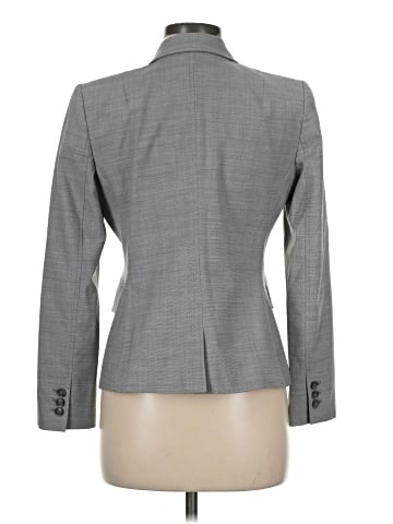 Banana Republic Wool Blazer (view 2)