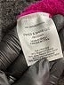 Veronica Beard Solid Pink Pullover Sweater Size S - photo 8