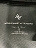 Adrienne Vittadini Black Jacket Size S - photo 7