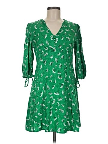 Maje Casual Dress (view 1)
