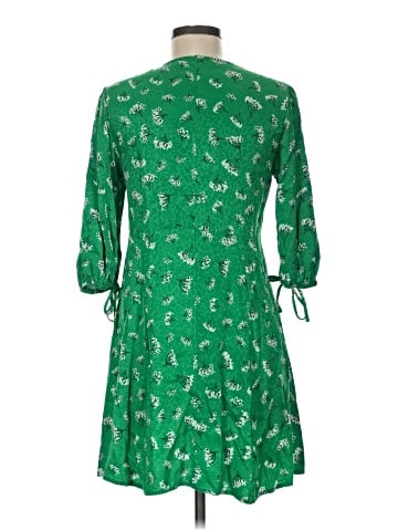 Maje Casual Dress (view 2)