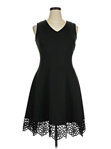 Roz & Ali Cocktail Dress (view 1)