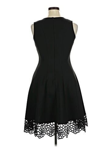 Roz & Ali Cocktail Dress (view 2)