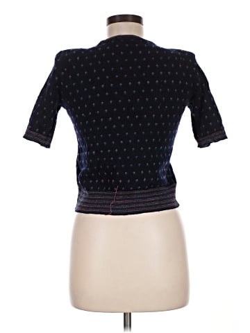 Adrienne Vittadini Wool Cardigan (view 2)