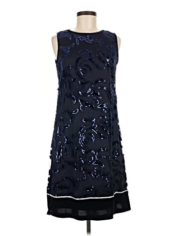 Frank Lyman Design Cocktail Dress (view 1)