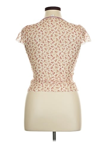 Full Tilt Sleeveless Blouse (view 2)