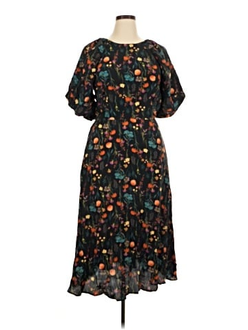 A New Day Casual Dress (view 1)
