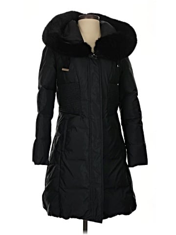 T Tahari Coat (view 1)