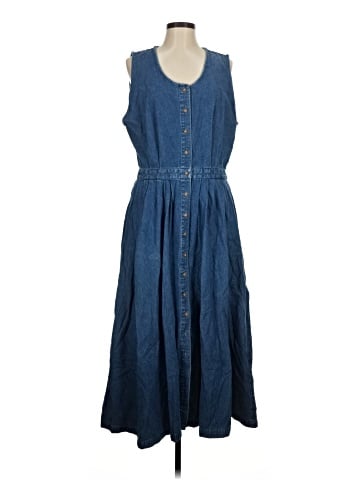 Eddie Bauer Casual Dress (view 1)