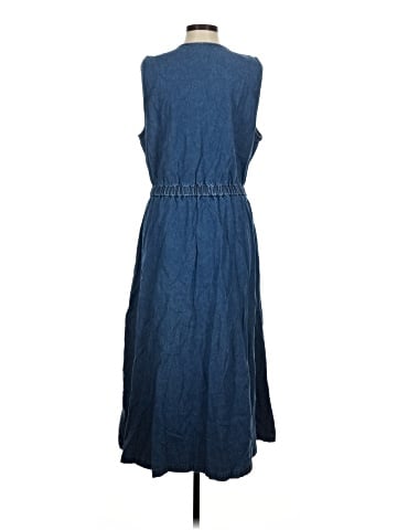 Eddie Bauer Casual Dress (view 2)