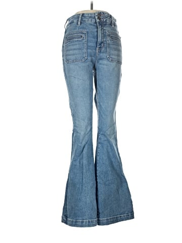 American Eagle Outfitters Jeans (view 1)