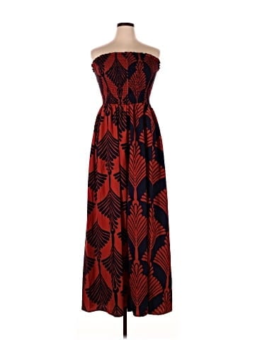 Ashley Stewart Cocktail Dress (view 1)