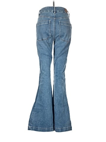 American Eagle Outfitters Jeans (view 2)