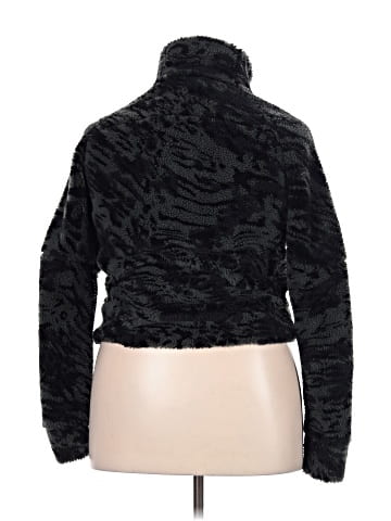 Lululemon Athletica Faux Fur Jacket (view 2)