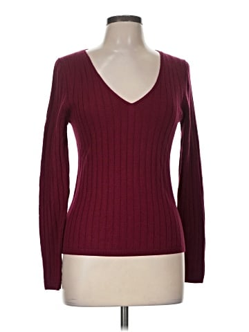 Banana Republic Wool Pullover Sweater (view 1)