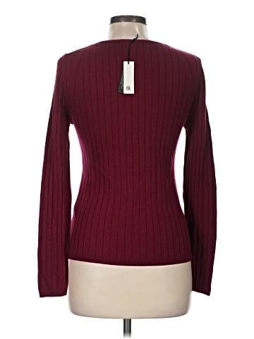 Banana Republic Wool Pullover Sweater (view 2)