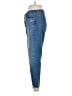 Denizen from Levi's Hearts Blue Jeans Size 6 - photo 5
