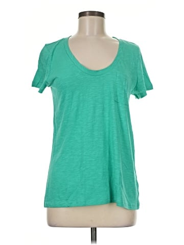 Caslon Short Sleeve T-Shirt (view 1)