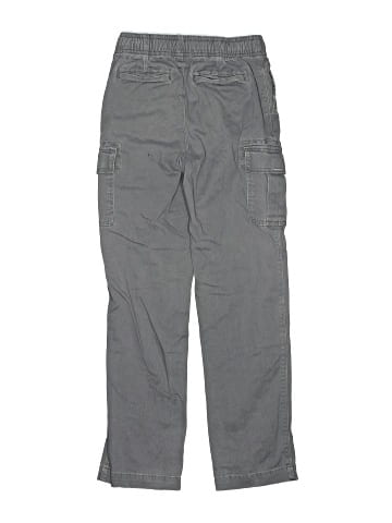 Lands' End Cargo Pants (view 2)