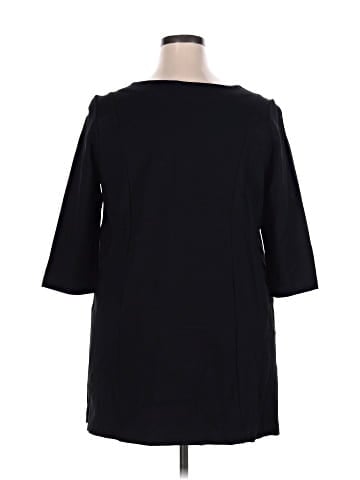Jessica London Casual Dress (view 2)