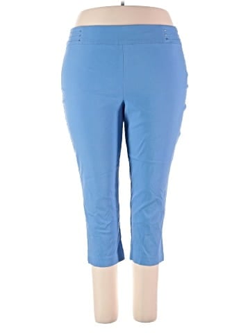 JM Collection Active Pants (view 1)
