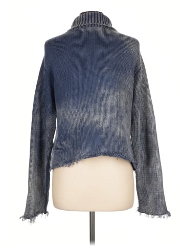 5.525 Turtleneck Sweater (view 2)