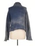 5.525 Blue Turtleneck Sweater Size L - photo 2