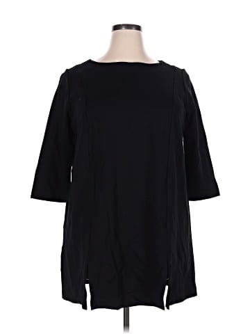 Jessica London Casual Dress (view 1)