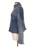 5.525 Blue Turtleneck Sweater Size L - photo 5