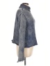 5.525 Blue Turtleneck Sweater Size L - photo 4
