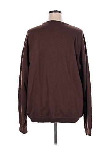 Jerzees Sweatshirt (view 2)
