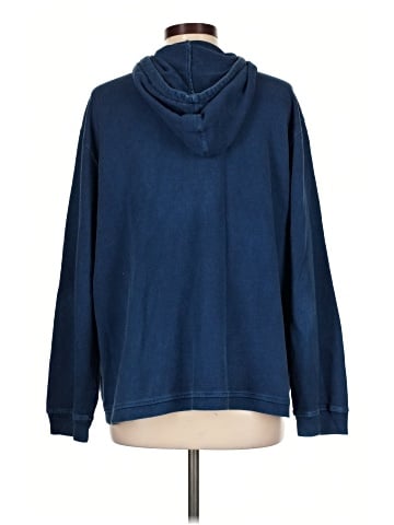 DKNY Zip Up Hoodie (view 2)