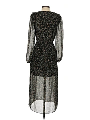 1.State Casual Dress (view 2)