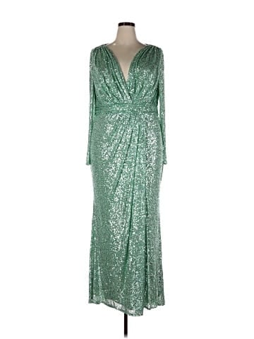 IEENA for Mac Duggal Cocktail Dress (view 1)