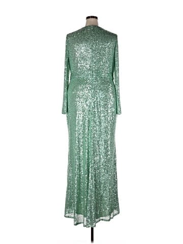 IEENA for Mac Duggal Cocktail Dress (view 2)