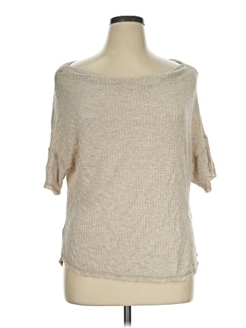 Bluheaven 3/4 Sleeve T-Shirt (view 1)