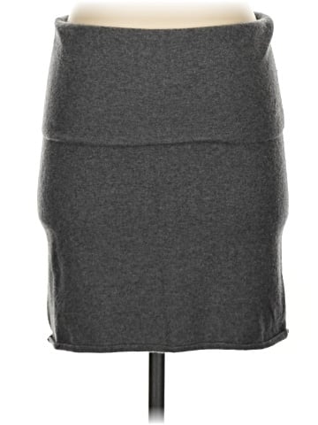 Donna Karan New York Casual Skirt (view 1)