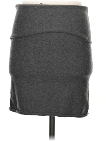 Donna Karan New York Casual Skirt (view 2)