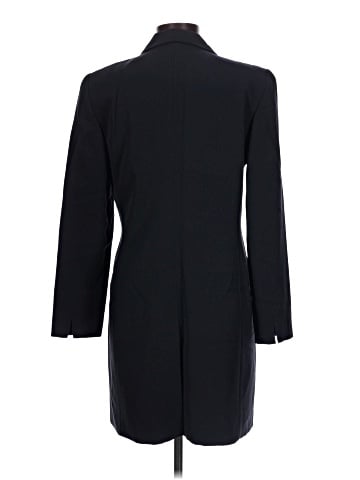 Linda Allard Ellen Tracy Coat (view 2)
